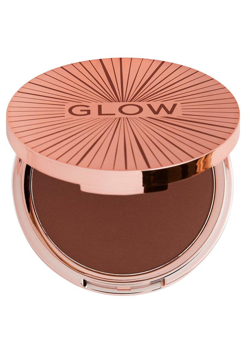 Makeup Revolution SPLENDOUR BRONZER - Bronzer - deep