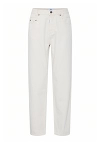 BAPAOLO - Jeans relaxed fit - birch