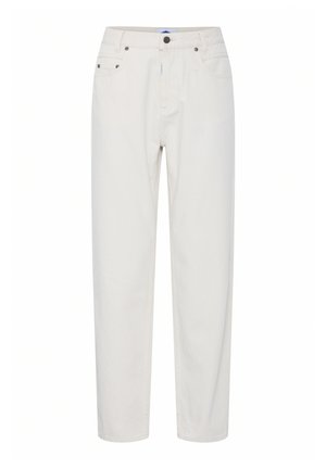 BAPAOLO - Džíny Relaxed Fit - birch