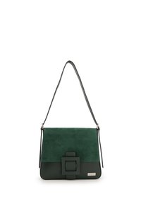 Unausgewählt, green