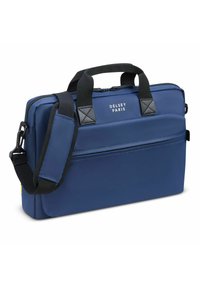 Delsey Paris MAUBERT 2.0  - Portafolios - blau