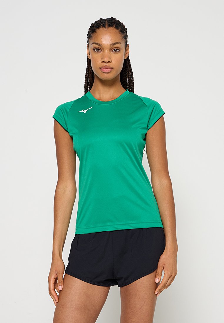 Camiseta deportiva