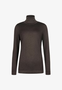 Unausgewählt, brown