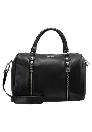 Zadig & Voltaire SUNNY MEDIUM - Borsa a mano - noir