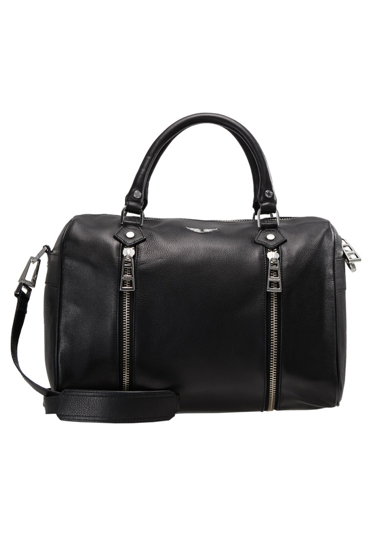 Zadig & Voltaire SUNNY MEDIUM - Borsa a mano - noir