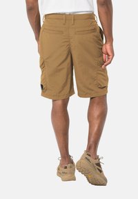 Jack Wolfskin KALAHARI  - Shorts outdoor - duneland
