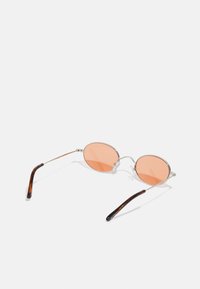 Billabong NERD UNISEX - Sončna očala - silver-coloured