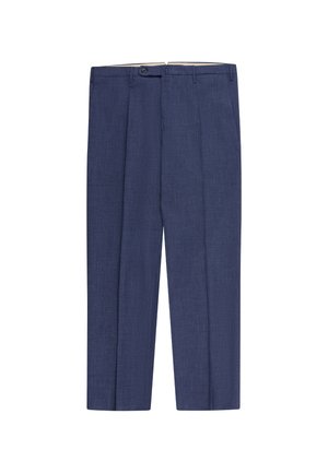 REGULAR FIT - Spodnie materiałowe