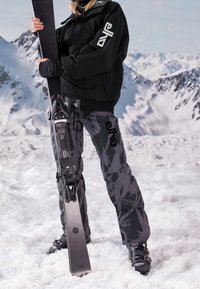 ELHO Skidbyxor - black