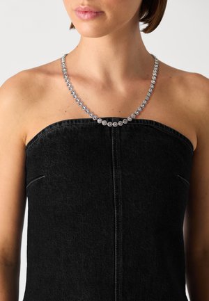 UNA ALL ARD - Necklace - crystal