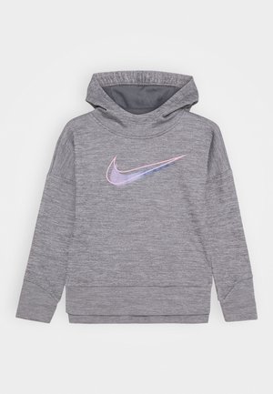 Jersey con capucha - grey