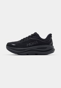 BONDI 9 - Hardloopschoenen voor op de weg - black