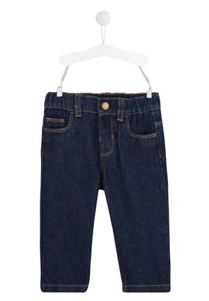 Monoprix CERTIFIÉ OEKO-TEX - Jean droit - stone denim
