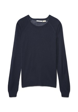 UNITA - Pullover - blu