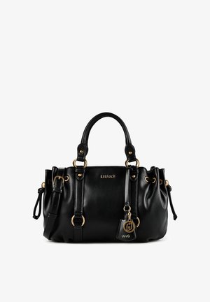 LIU JO, GINESA HANDTASCHE S 34 CM - Bolso de mano - nero