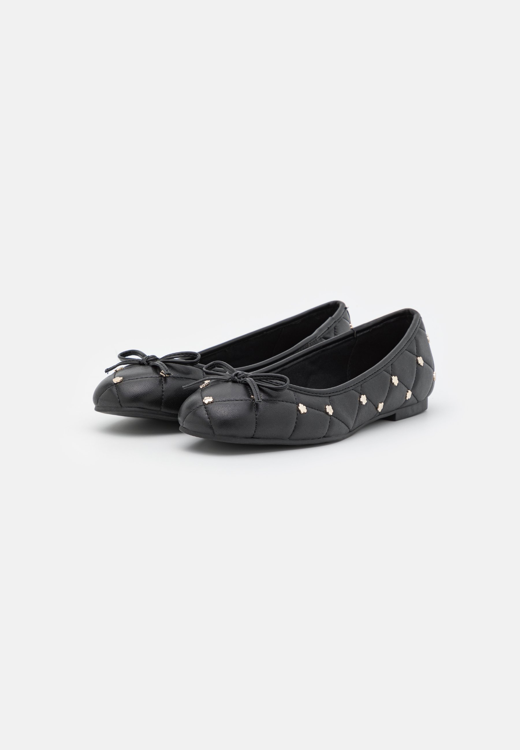 Ted Baker LIBBAN - Ballet pumps - black 