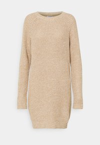 Não selecionado, beige