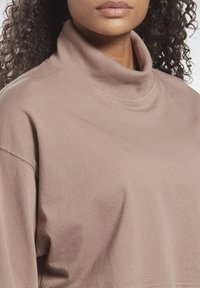 Reebok Classic Langarmshirt - taupe