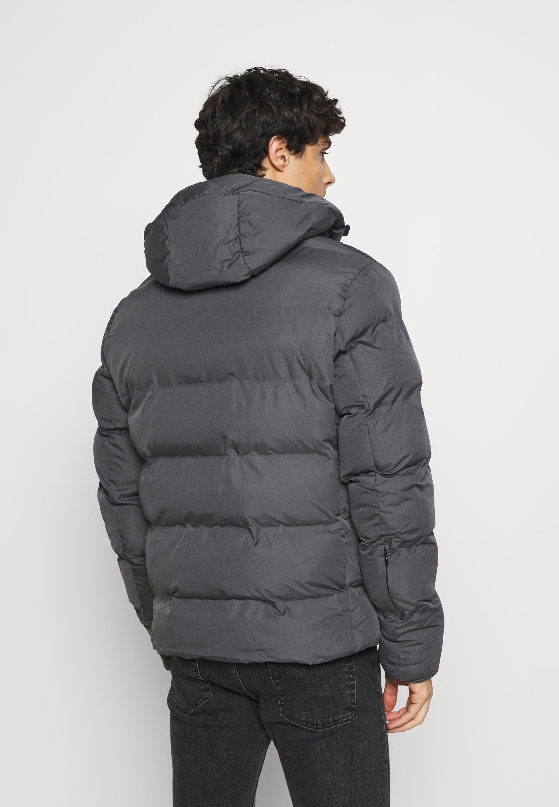celio down jacket