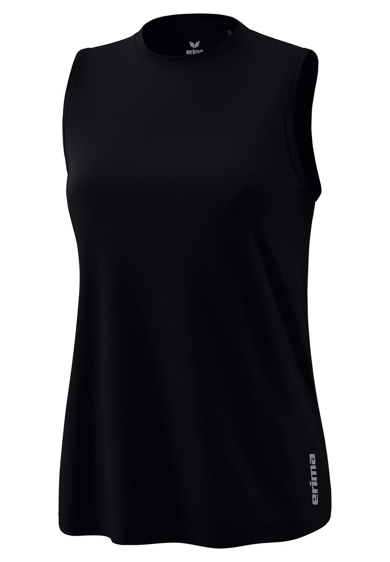 erima Top zwart