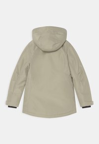 Calvin Klein Jeans BACK TO SCHOOL - Abrigo de invierno - wheat fields