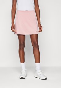 Peak Performance - PLAYER SKIRT - Rokken - warm blush Miniatuurafbeelding 1