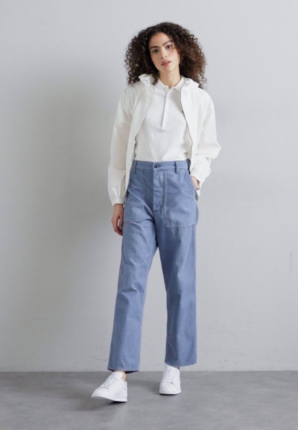 THE RICKY PANT - Trousers2