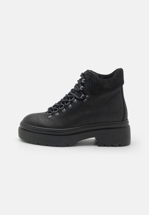 Copenhagen Studios Ankle boots - black