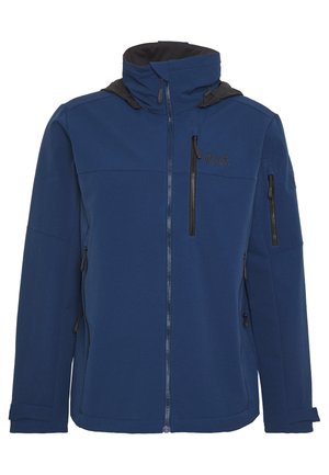 Kurtka przeciwdeszczowa