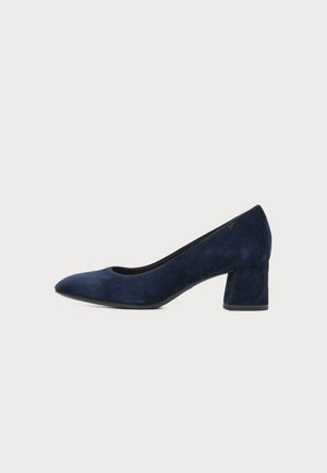 Tamaris, Pumps - navy