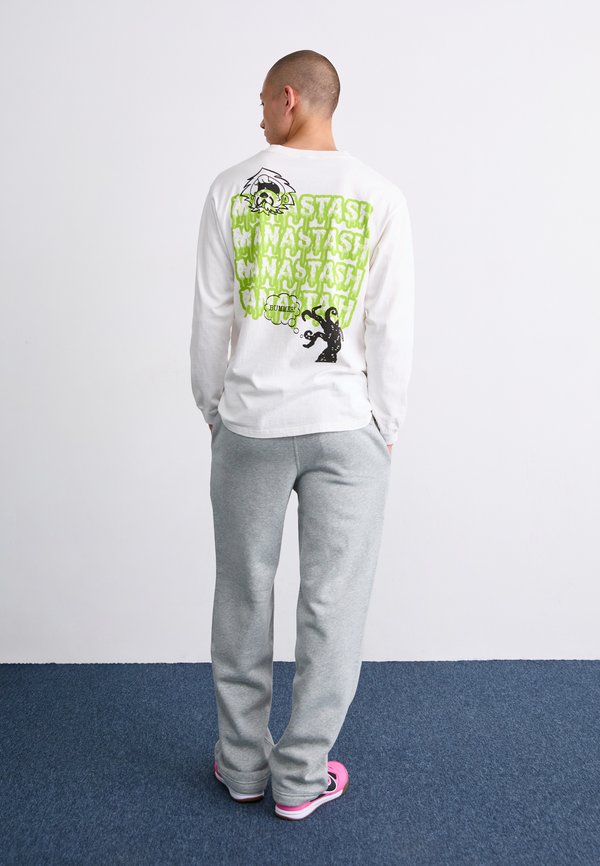 BUNGEE PANT - Tracksuit bottoms2