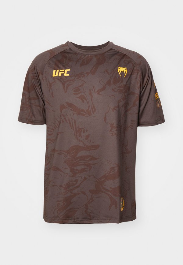 UFC FIGHT WEEK MENS - Sports T-shirt4