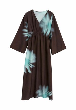 STOCKH LM Studio, CLEO DRESS - Maxi-jurk - print