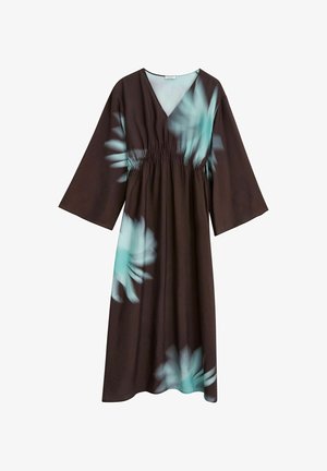 STOCKH LM Studio, CLEO DRESS - Maxi-jurk - print
