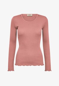 Sélectionné, dusty rose