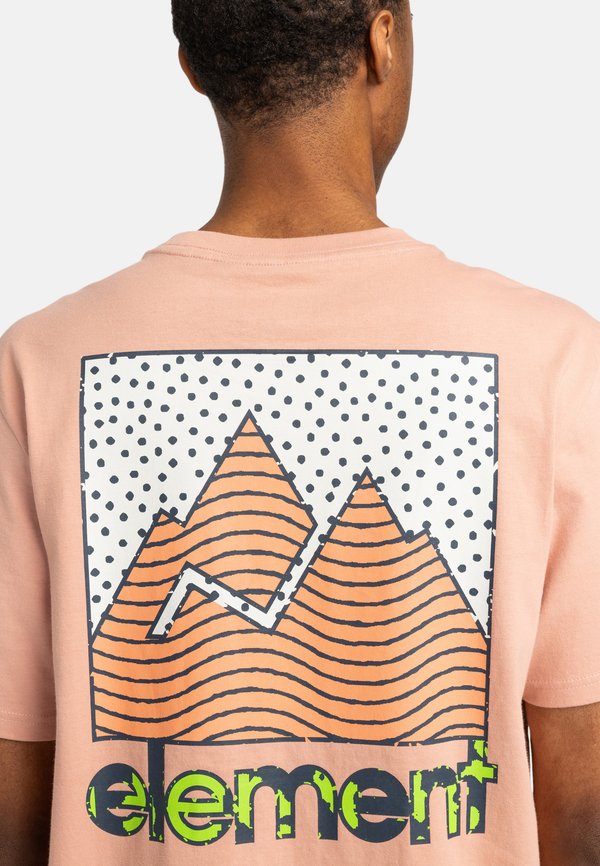 Print T-shirt - mgy3