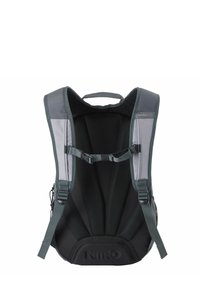 Nitro STASH - Sac à dos - graphite