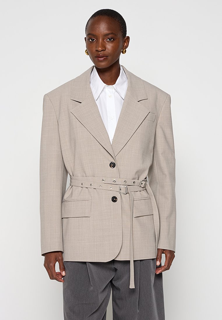 pinko Blazer beige pinko Blazer beige