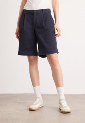 TAGGIE - Shorts - dark blue