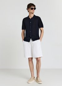 Calliope UNITA - Cardigan - blu calliope
