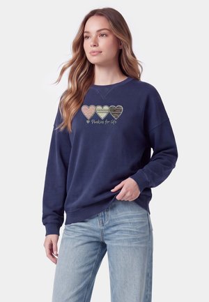 myMo, - Bluza