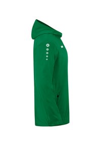 JAKO Giacca outdoor - gruen