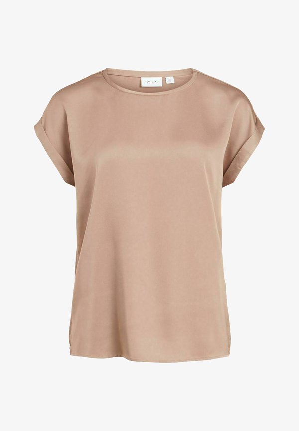 VIELLETTE - Blouse - portabella3