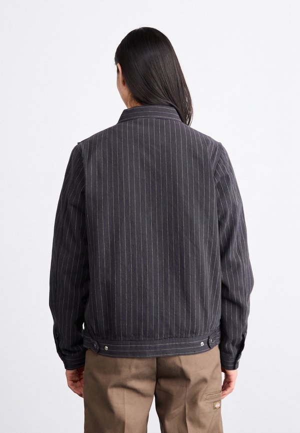 SERVICE PAINTER JACKET - Denim jacket3