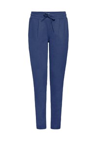 Unselected, patriot blue
