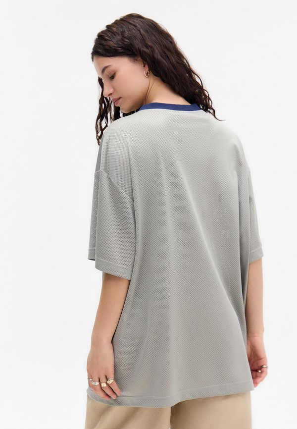 AIRTEX FOOTBALL TEE UNISEX - Print T-shirt2