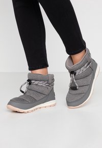 Sorel Botas para la nieve - grey