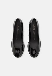 ECCO SCULPTED 55 - Klasické lodičky na opätku - black