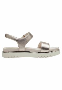 Marco Tozzi Sandale - platinum