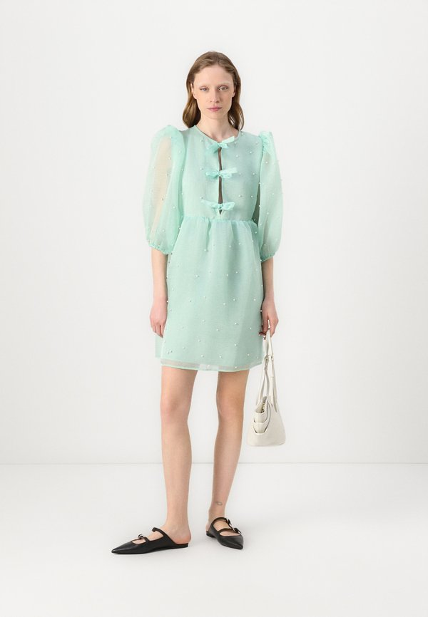 SCOT DRESS - Cocktail dress / Party dress3